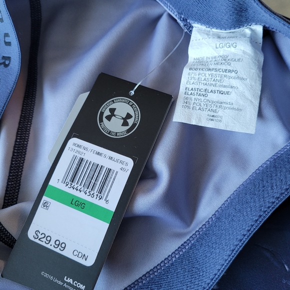 Under Armour shorts - Picture 3 of 5